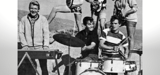 Where The Action Is (with Dick Clark)